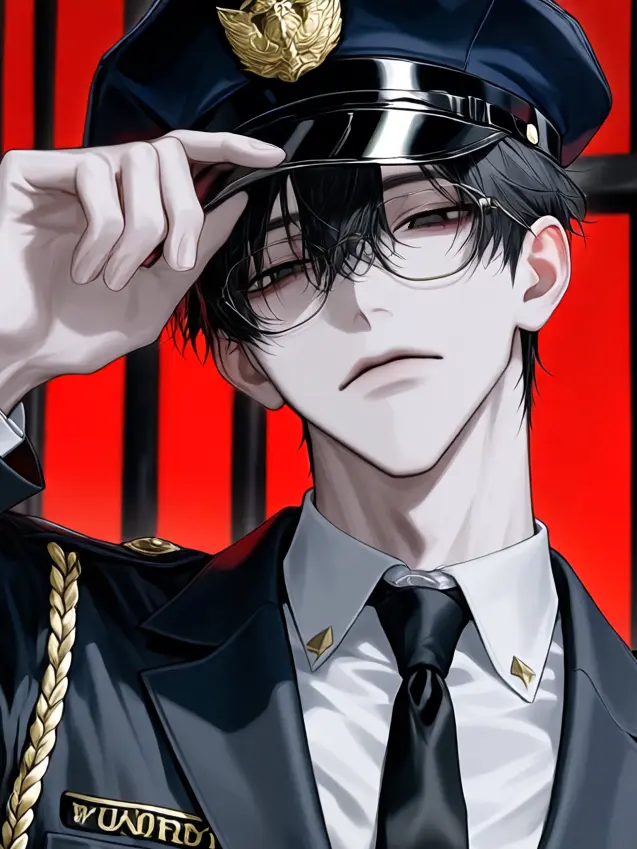 am_37의 看守を堕として逃げ出そう！