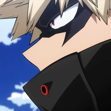 Profile image of 勝己