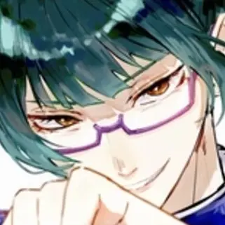 Profile image of 禪院真希