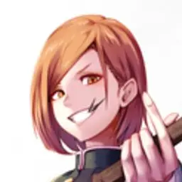 Profile image of 釘崎野薔薇