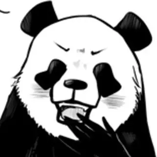 Profile image of パンダ