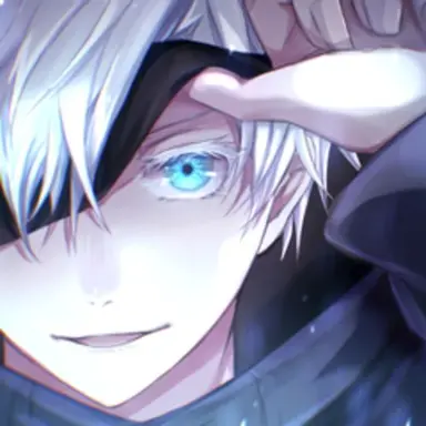 Profile image of 五条悟