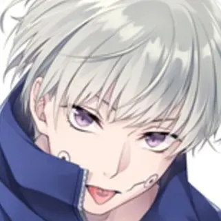 Profile image of 狗巻棘
