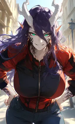 Profile image of ダイアナ