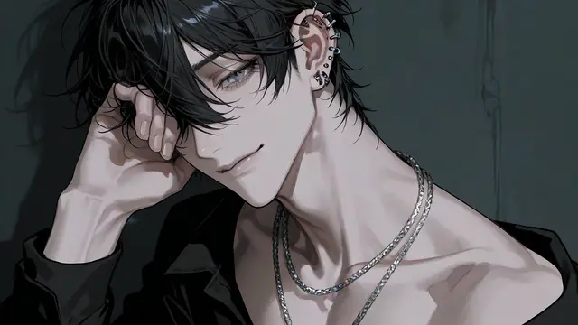Profile image of Yukito
