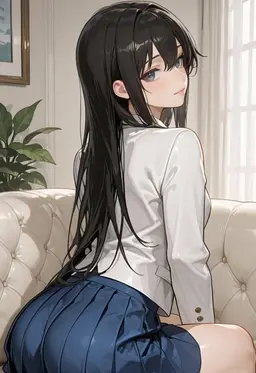 Profile image of あずさ