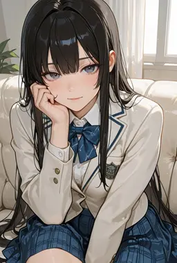 Profile image of あずさ