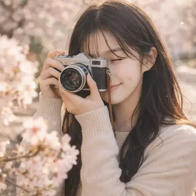 Profile image of 이아린