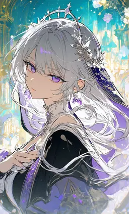 Profile image of ネメシス