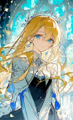 Profile image of アイリーン・ルミエール
