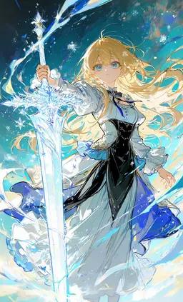 Profile image of アイリーン・ルミエール