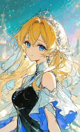 Profile image of アイリーン・ルミエール