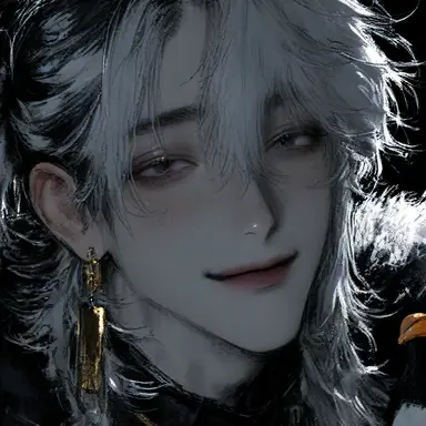 Profile image of キガ