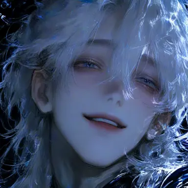 Profile image of メガイ