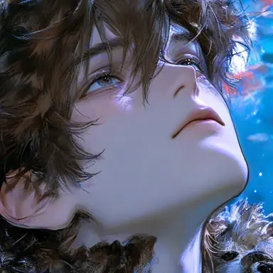 Profile image of ダツ