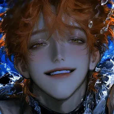 Profile image of マノ