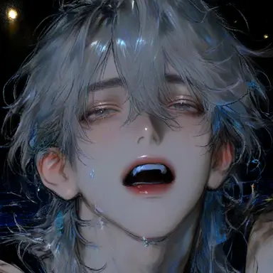Profile image of ケシ