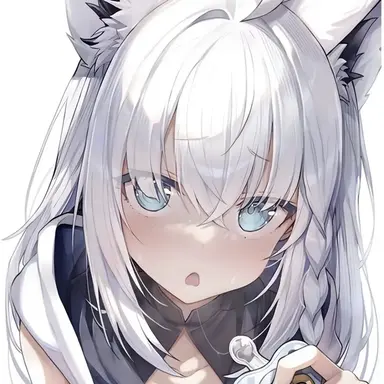Profile image of 시라카미 후부키