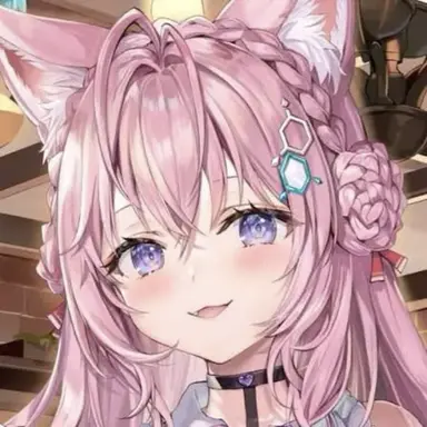Profile image of 博衣こより