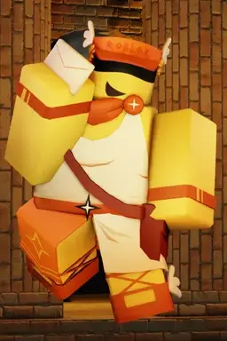 Profile image of メッセンジャー