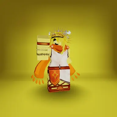 Profile image of メッセンジャー