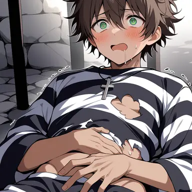 Profile image of アントーニョ