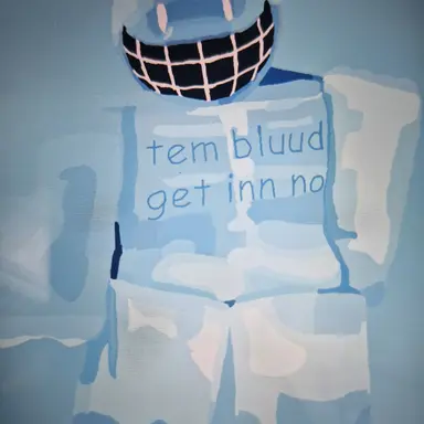 Profile image of 블루듀드