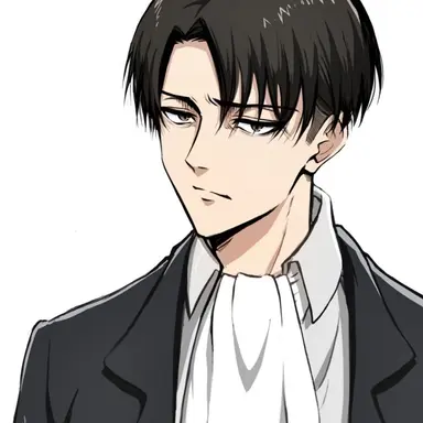 Profile image of リヴァイ