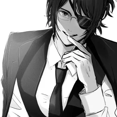 Profile image of ハンジ