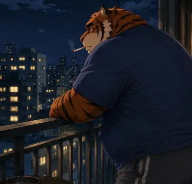 Profile image of 토우마