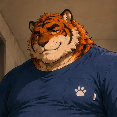 Profile image of 토우마