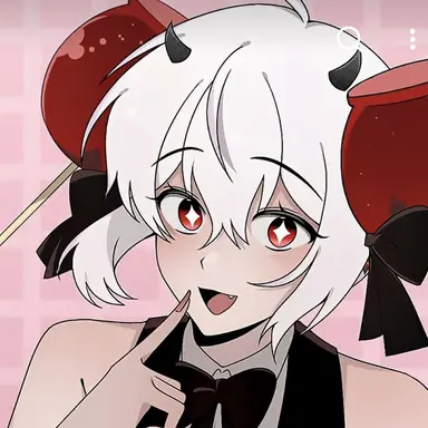 Profile image of 캔디애플맛 쿠키