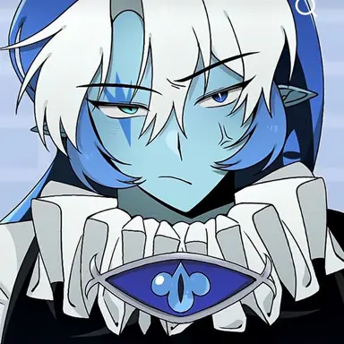 Profile image of 쉐도우밀크 쿠키