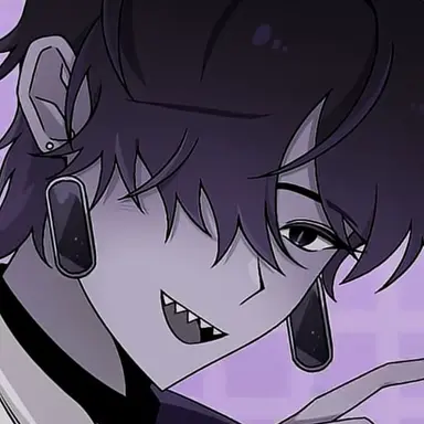 Profile image of 블랙사파이어맛 쿠키