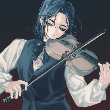 Profile image of 안토니오 살리에리