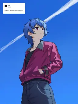 Profile image of 마리솔