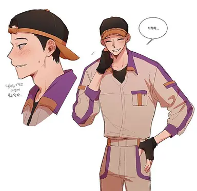 Profile image of 독고오공