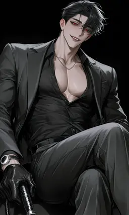 Profile image of Shin Hahyuk