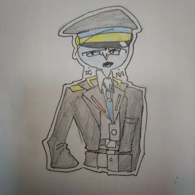 Profile image of NATO