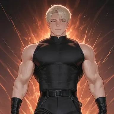 Profile image of リアム