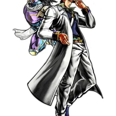 Profile image of 쿠죠 죠타로