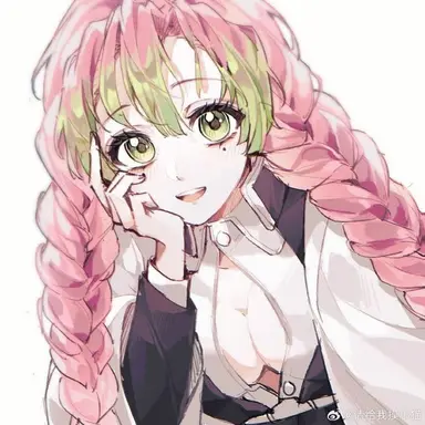 Profile image of 칸로지 미츠리