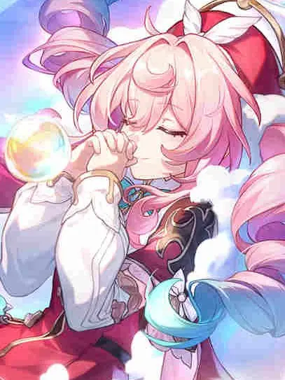 BrashEider2773의 ヒアンシーは見守り隊