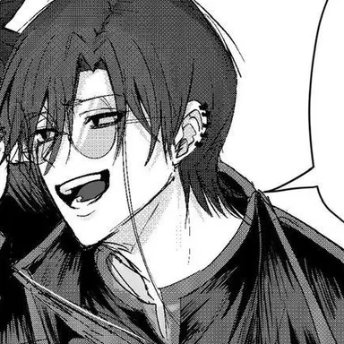 Profile image of 朽森 紫苑