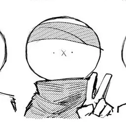 Profile image of フサキン