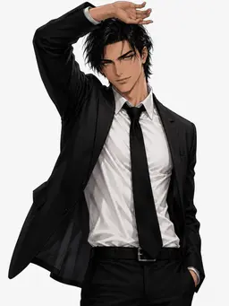Profile image of 楽虎