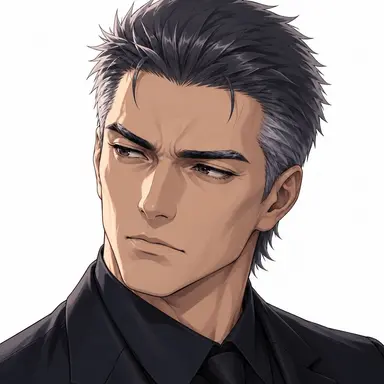 Profile image of 剛臣