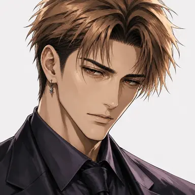 Profile image of Nanami