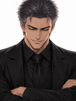 Profile image of 剛臣