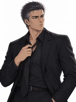 Profile image of 剛臣